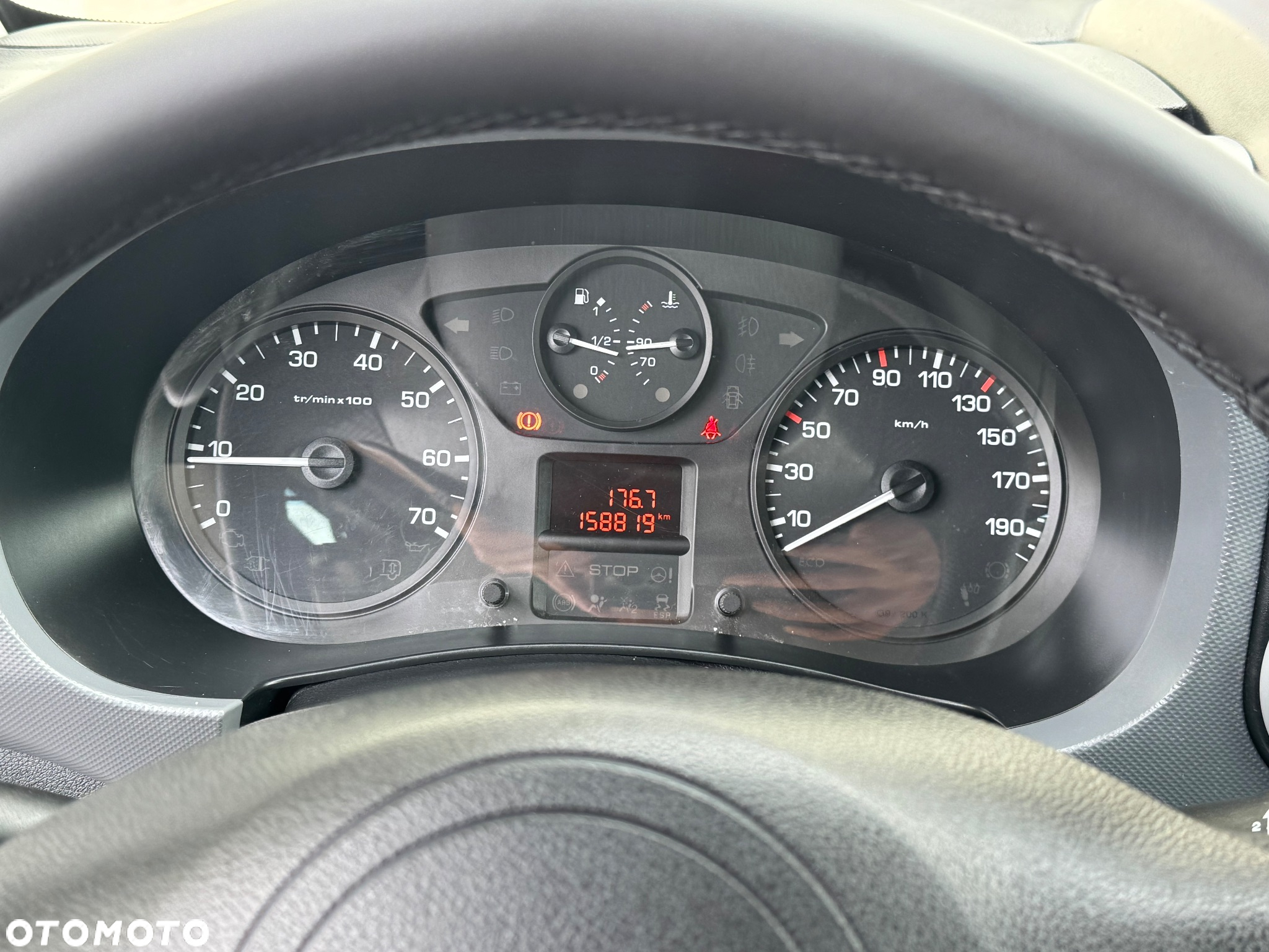 Citroën Berlingo 1.6 VTi Multispace - 37
