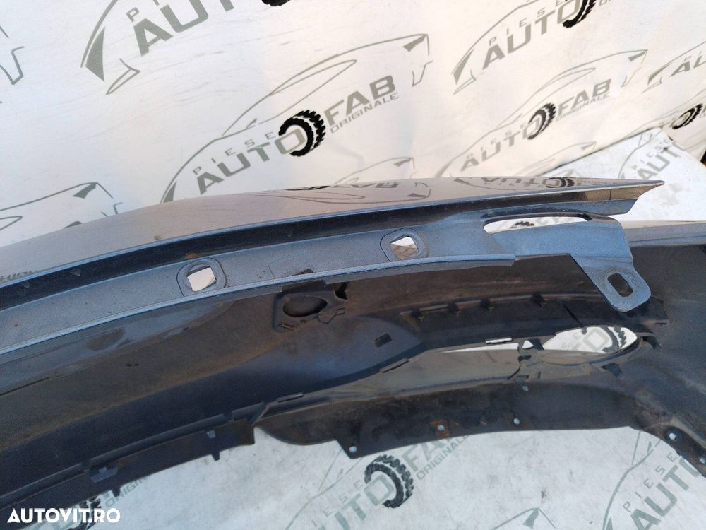 Bara fata Bmw Seria 3 F30-F31 Sportline,luxury an 2012-2013-2014-2015 - 8
