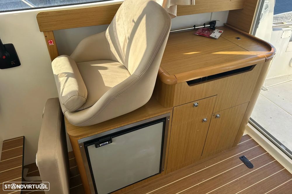 Jeanneau MERRY FISHER 815 - 14