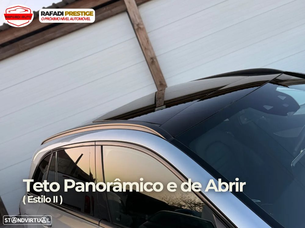 Mercedes-Benz GLC 300 de 4Matic - 11