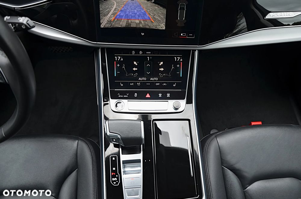 Audi Q7 50 TDI mHEV Quattro Tiptr - 19