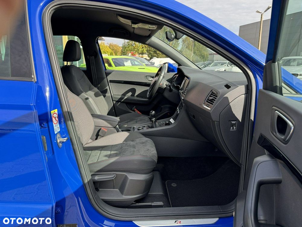 Seat Ateca 1.5 TSI FR S&S - 32