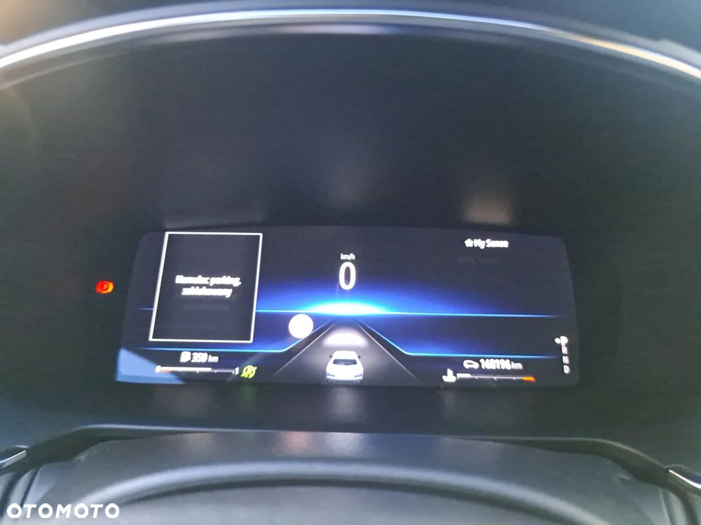 Renault Talisman 2.0 Blue dCi Initiale Paris EDC - 22