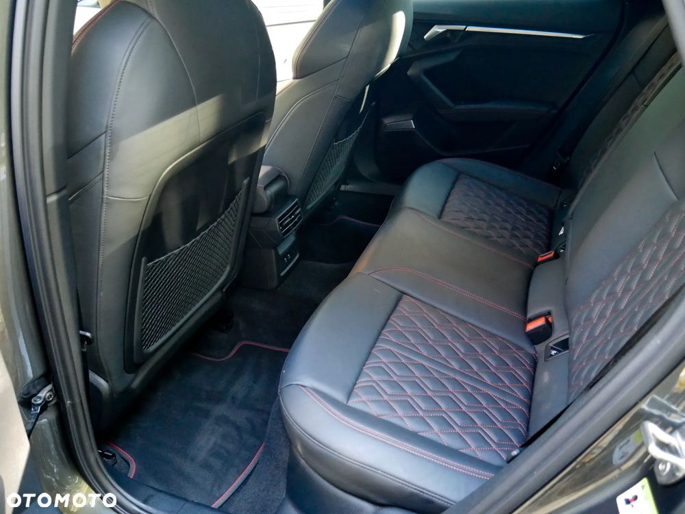 Audi S3 - 13