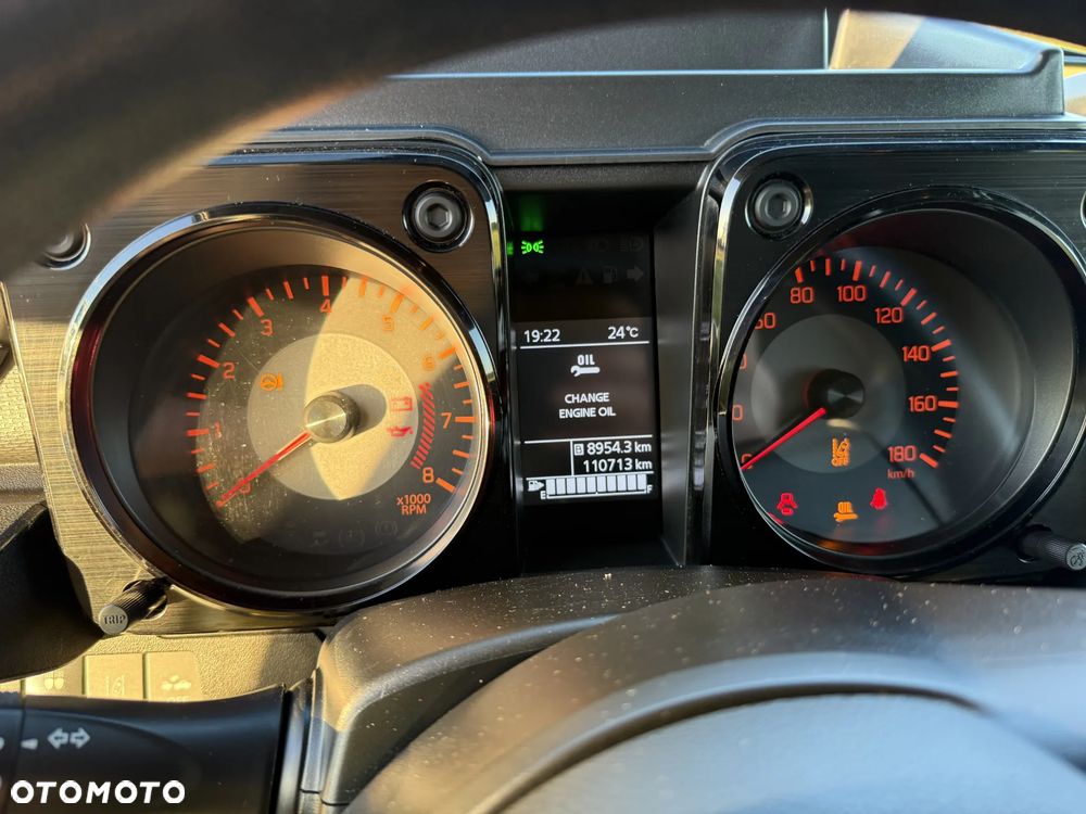Suzuki Jimny 1.5 Elegance - 12