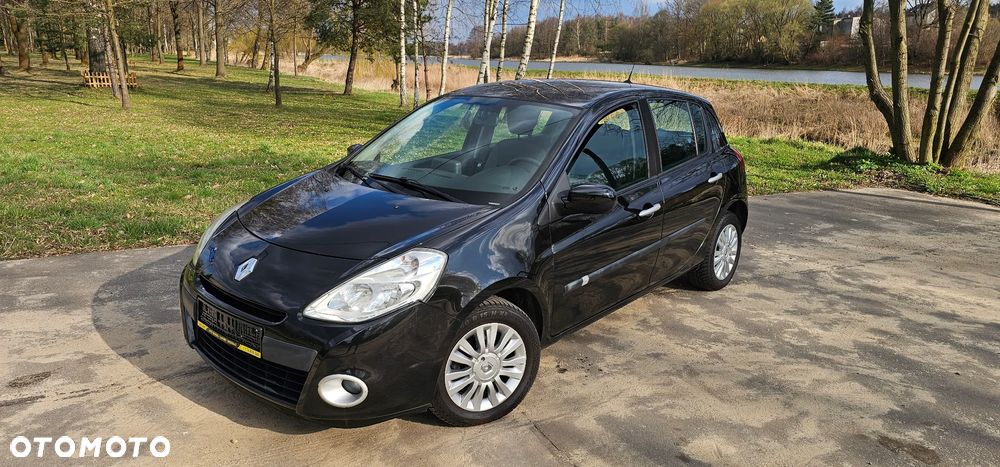Renault Clio 1.2 16V 75 Dynamique
