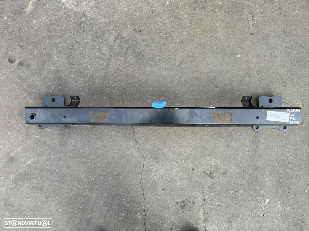Partner III / Berlingo B9 - REFORÇO PARA CHOQUES TRAS - RF045 - 1