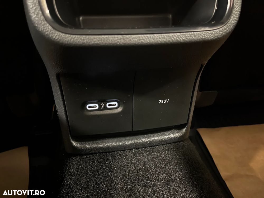 Skoda Octavia 2.0 TDI Ambition - 26