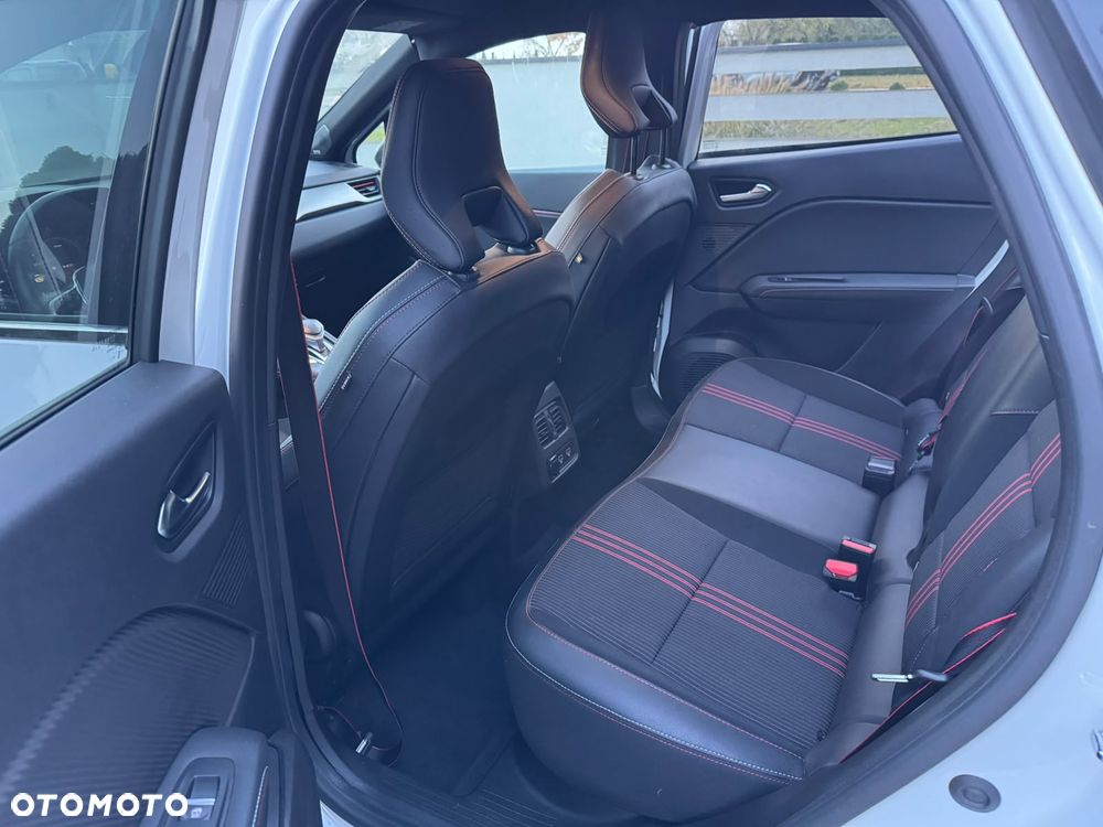 Renault Captur - 18