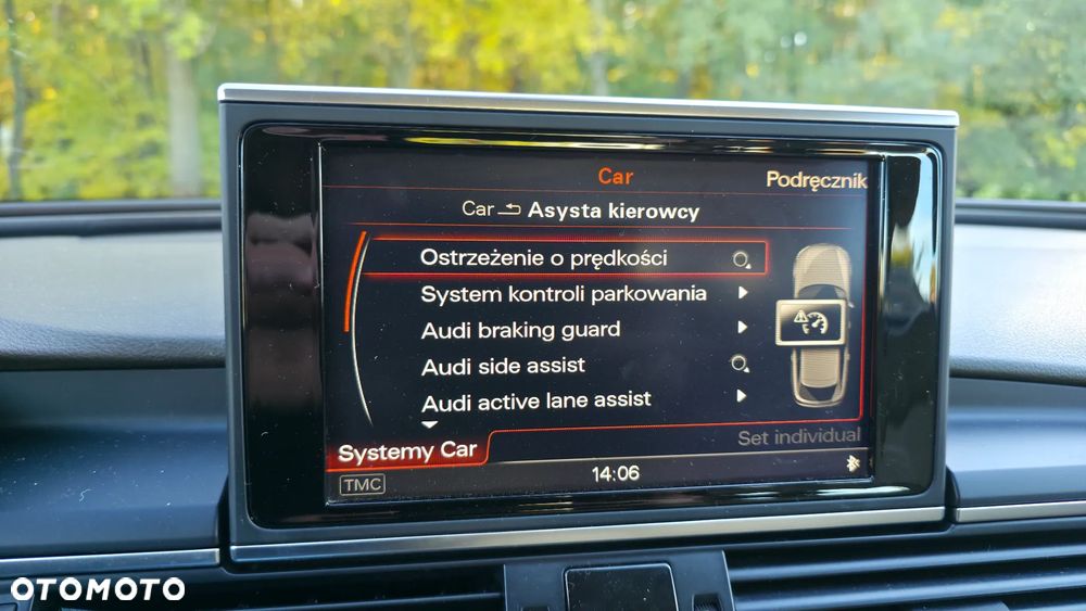 Audi A6 Avant - 21