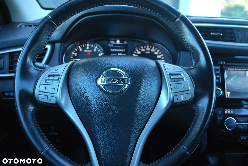Nissan Qashqai 1.6 DIG-T Tekna+ - 24
