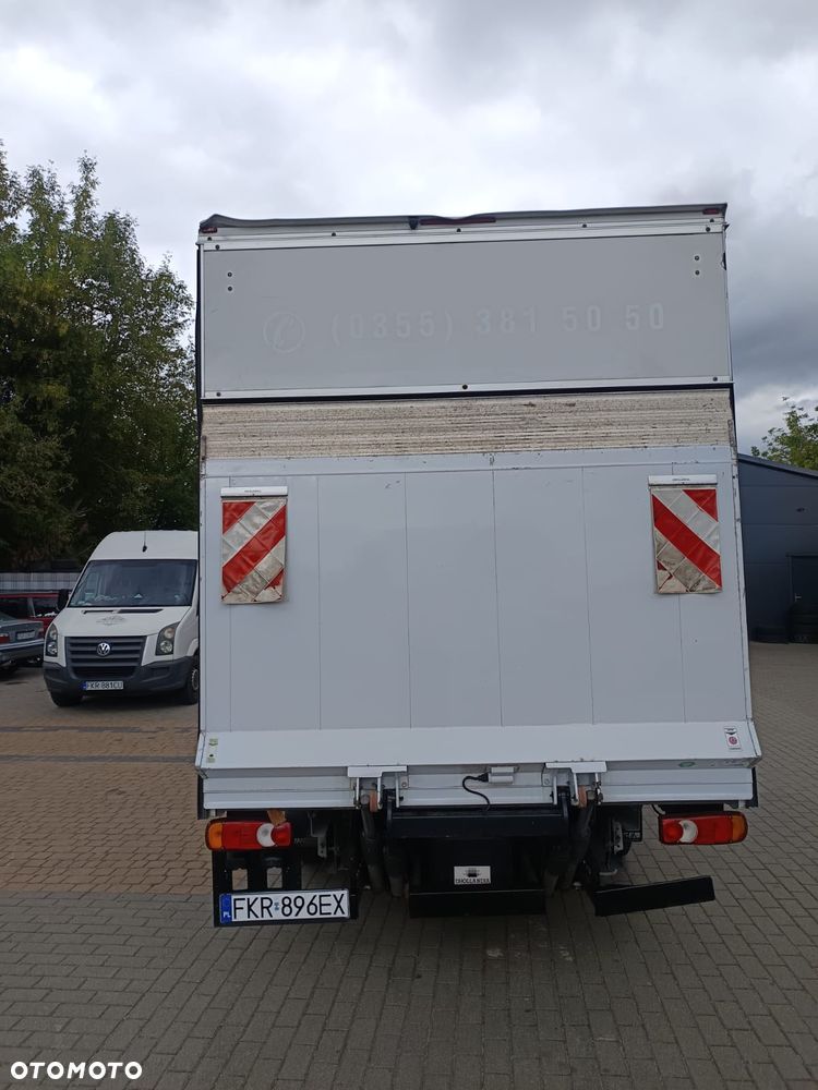 Fiat Ducato - 11