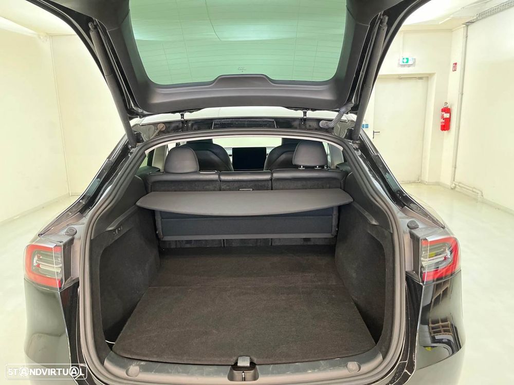 Tesla Model Y Long Range Tração Integral - 7