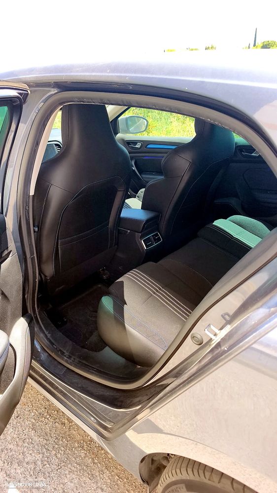 Renault Mégane 1.6 dCi GT Line - 9