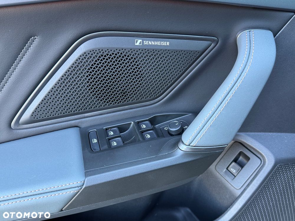 Cupra Formentor 2.0 TSI 4Drive DSG VZ Extreme - 25
