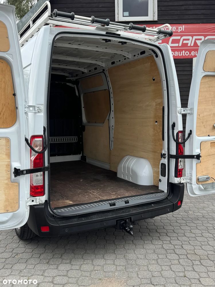 Renault Master - 10