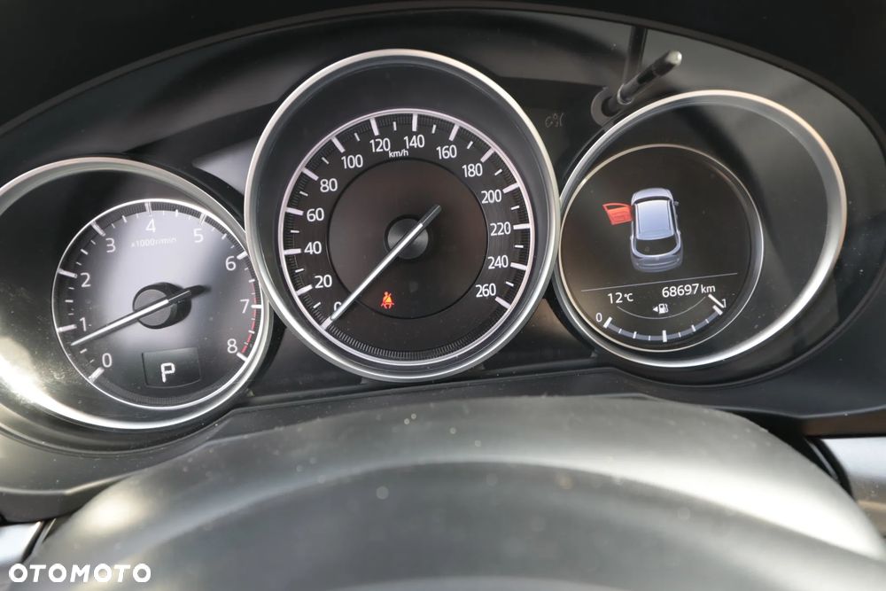 Mazda CX-5 2.0 Skypassion 2WD - 6