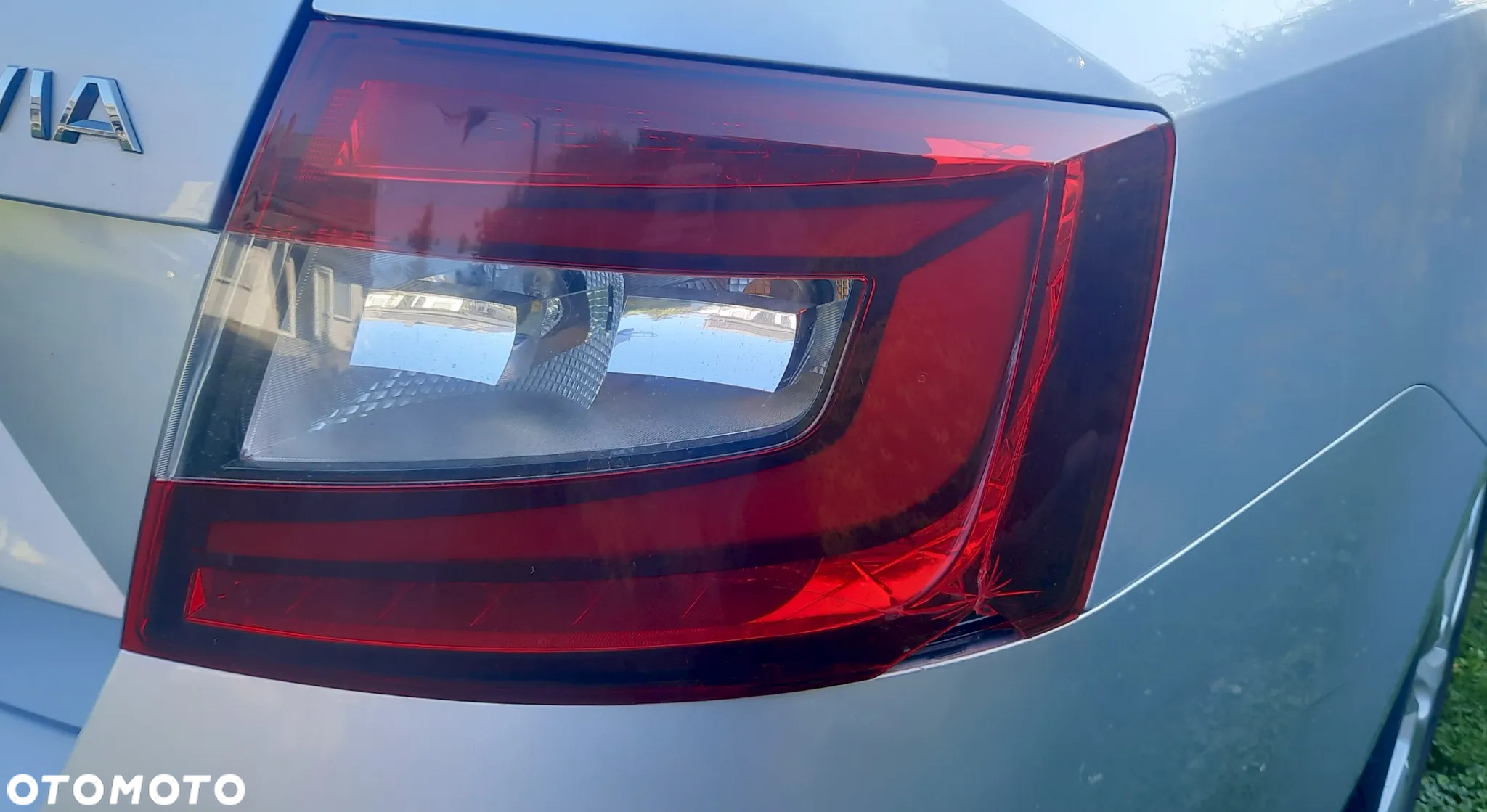 Skoda Octavia 1.5 TSI ACT Style - 4