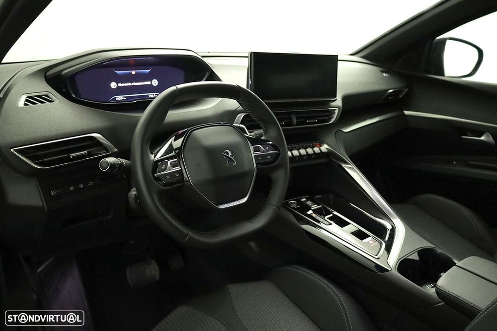 Peugeot 3008 1.2 Hybrid Allure Pack e-DCS6 - 7