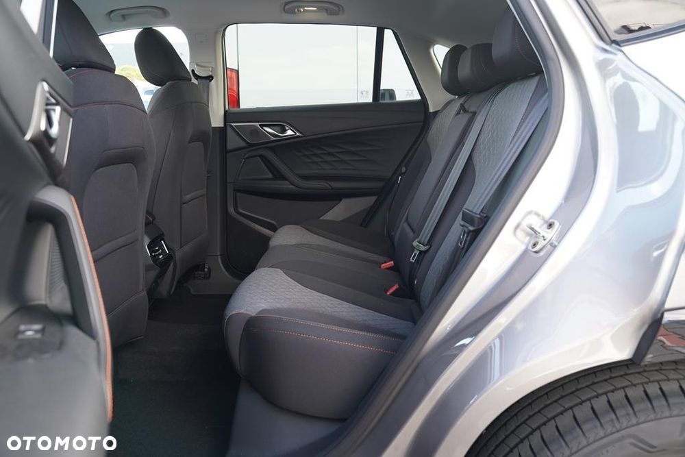 MG HS 1.5T HEV+ Excite - 9