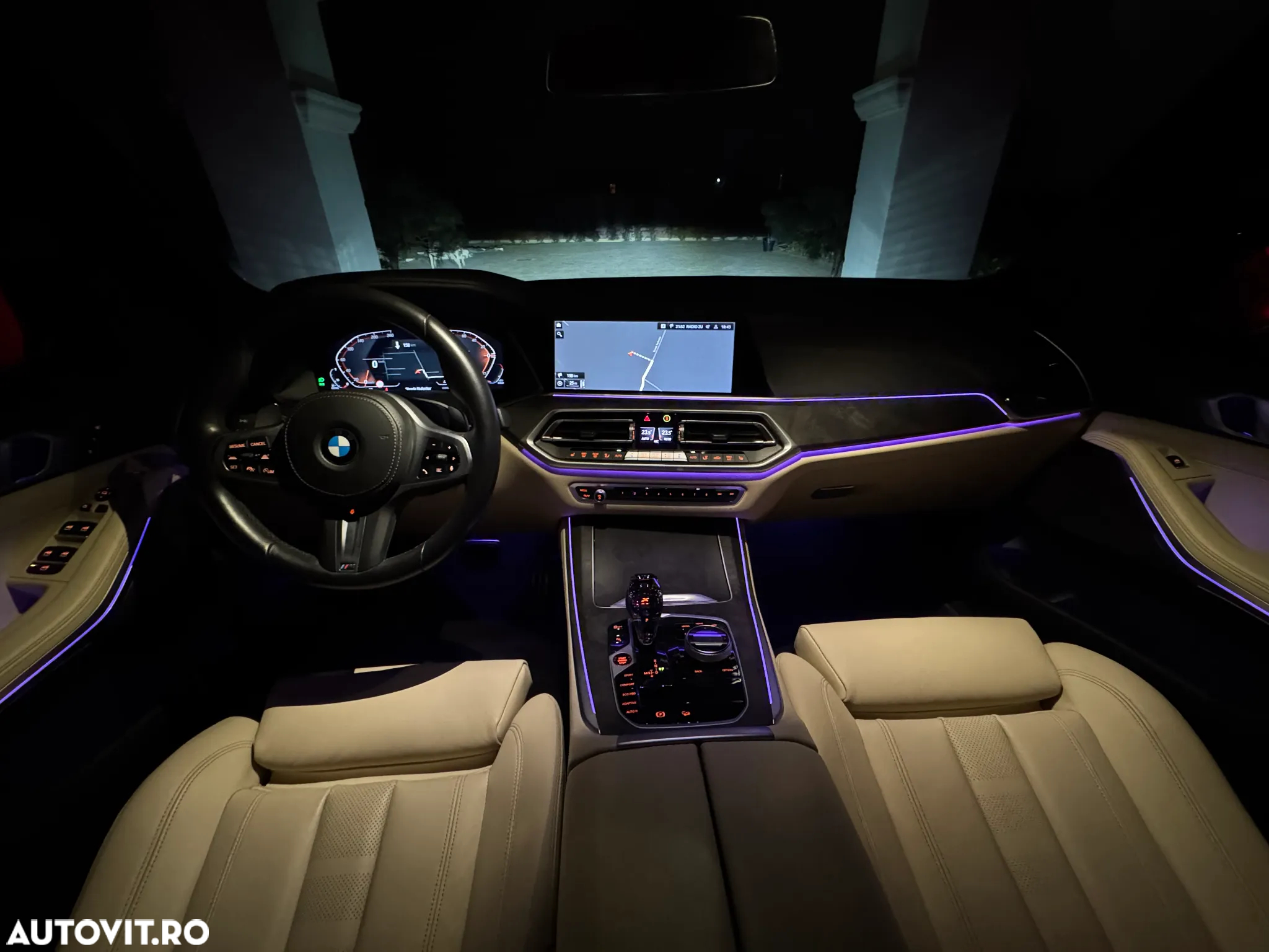 BMW X5 xDrive30d AT MHEV - 19