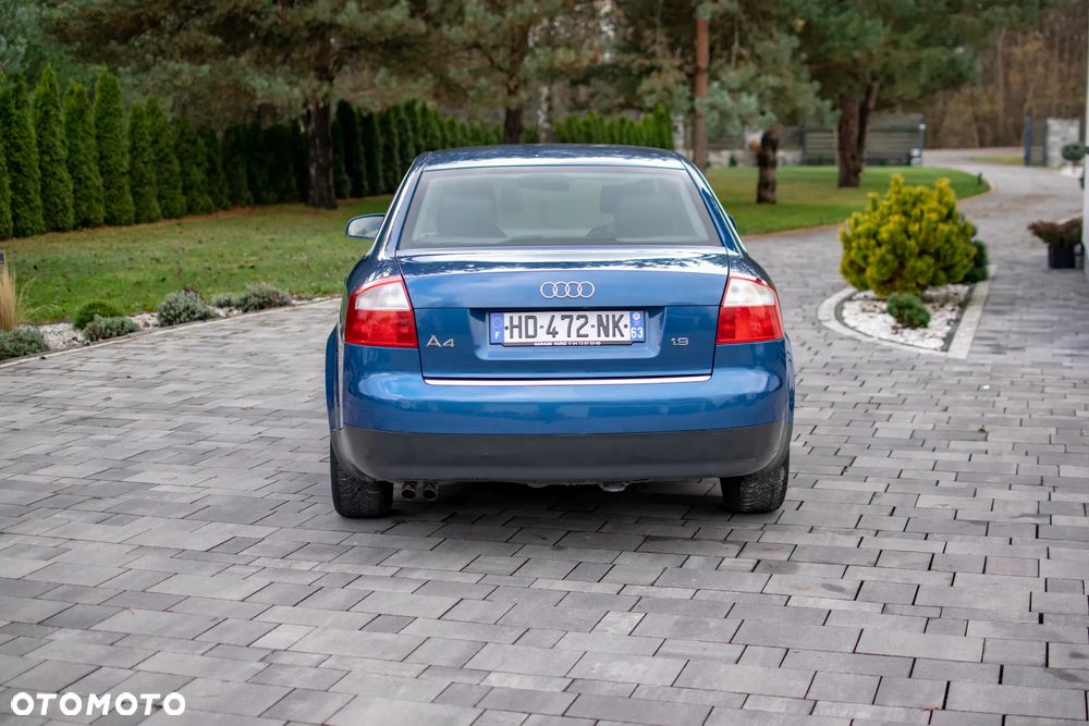 Audi A4 Avant - 26