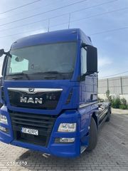 MAN TGX 26.460