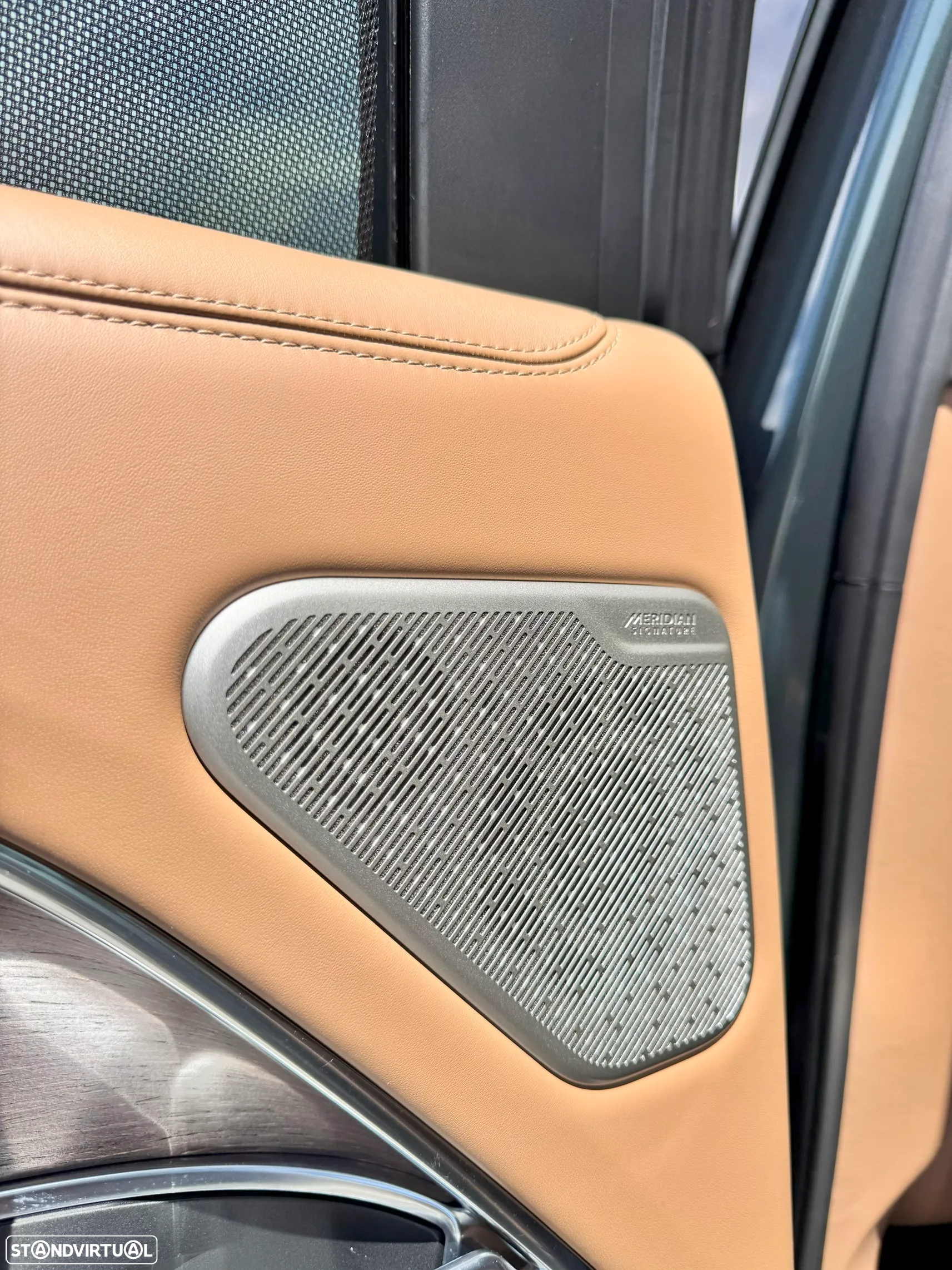 Land Rover Range Rover 3.0 D MHEV Autobiography - 28