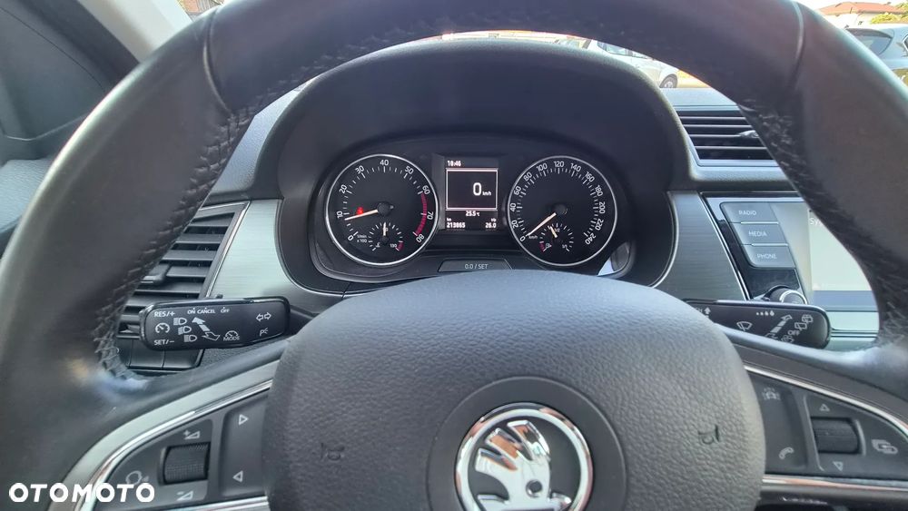 Skoda Fabia 1.2 TSI Style - 12
