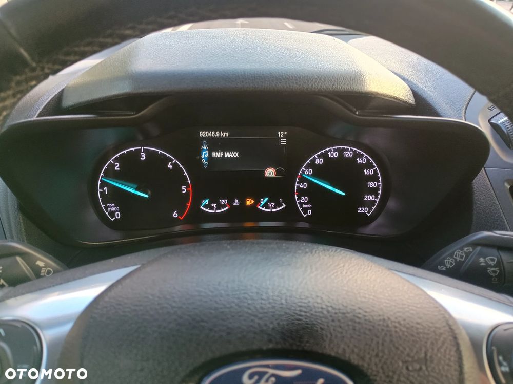 Ford Transit Connect 240 L1 Trend - 30