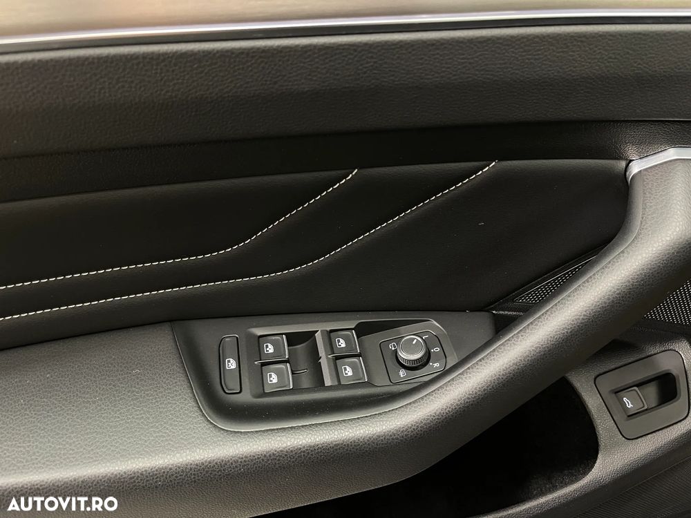 Volkswagen Passat 2.0 TSI ACT OPF DSG Highline - 25