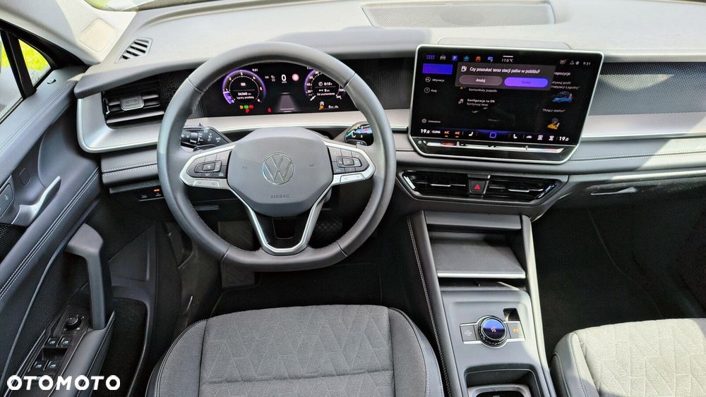 Volkswagen Tayron - 37