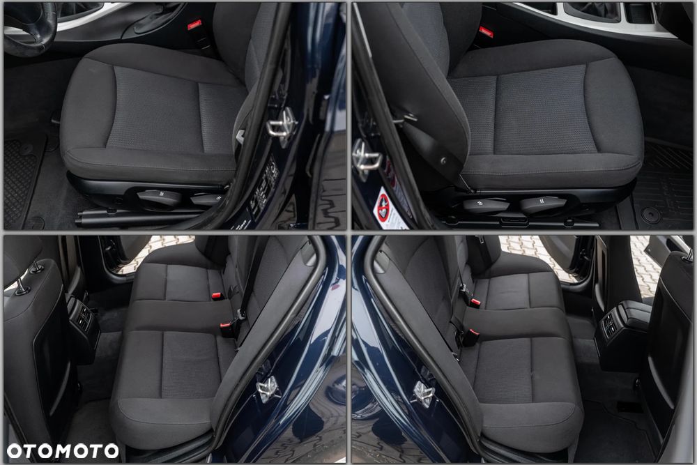 BMW Seria 3 318i - 28