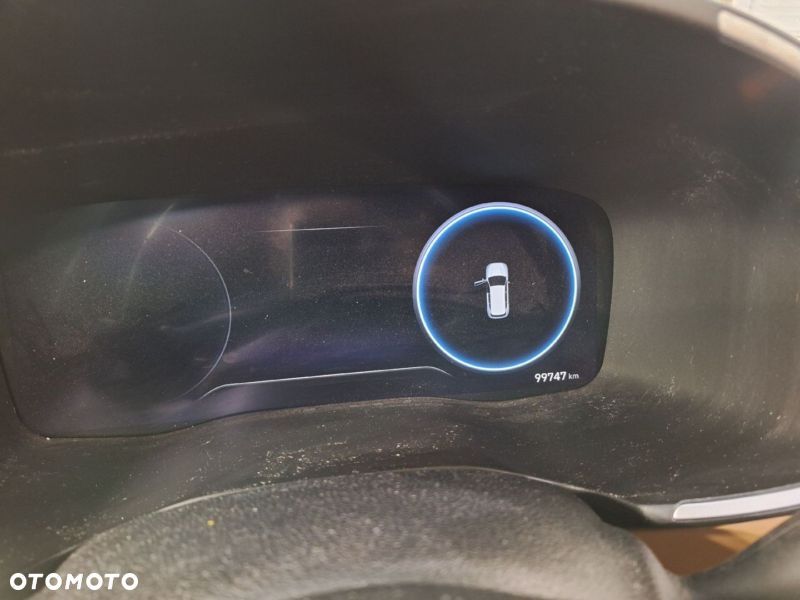 Hyundai Santa Fe 1.6 Plugin-Hybrid 4WD SEVEN Trend - 6