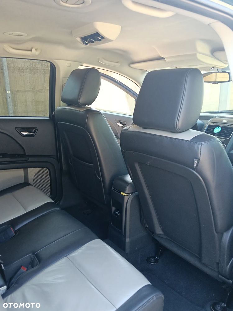 Dodge Journey 2.0 CRD R/T - 7