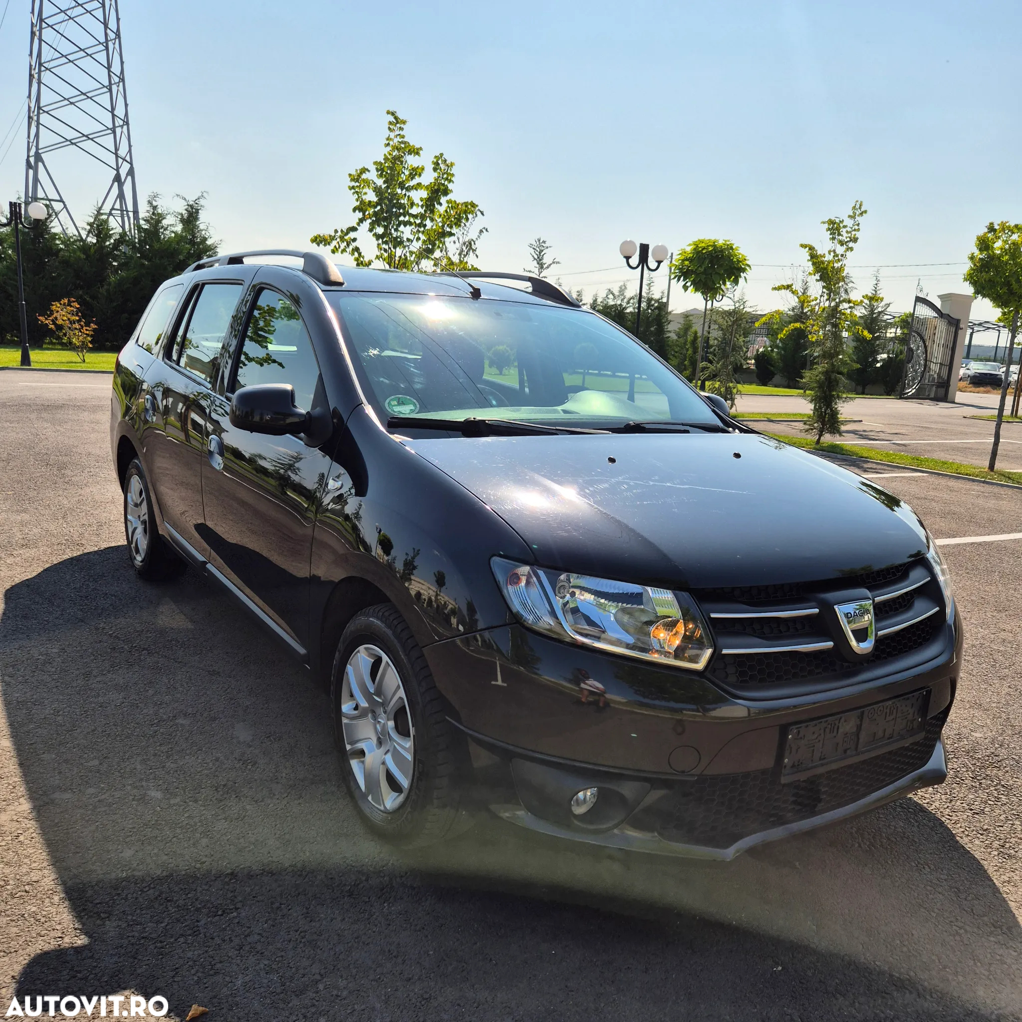 Dacia Logan MCV 0.9 TCe 90 CP Laureate - 2