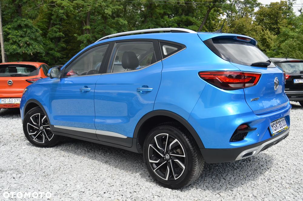 MG ZS ICE 1.5 VTI-tech Luxury - 20