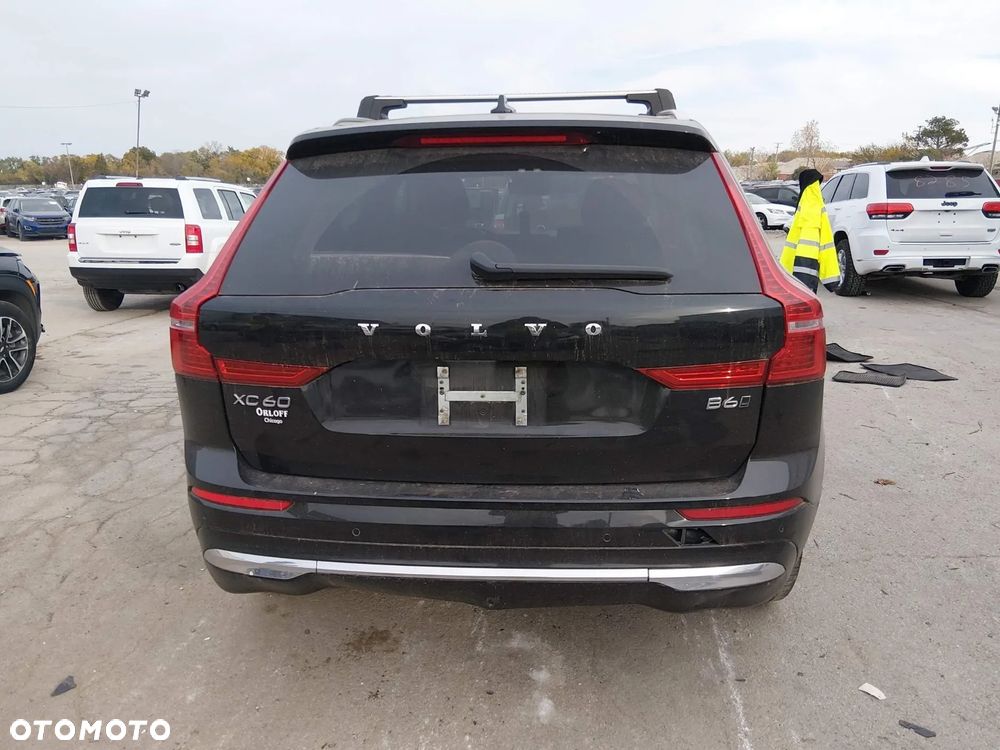 Volvo XC 60 - 3