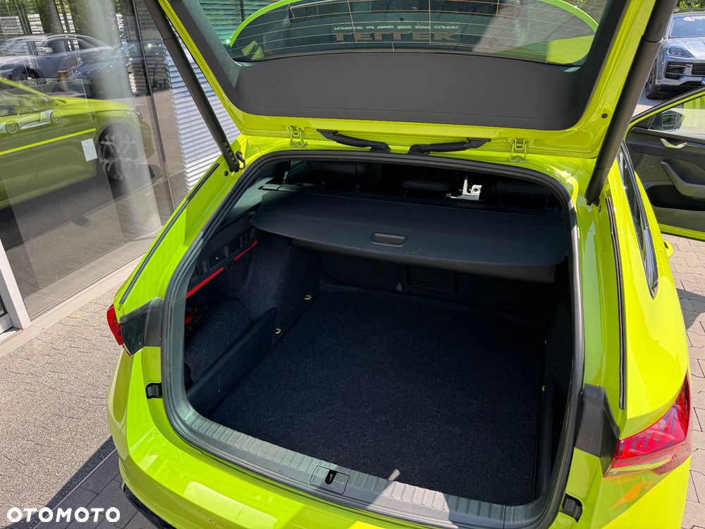 Skoda Octavia 2.0 TSI RS DSG - 21