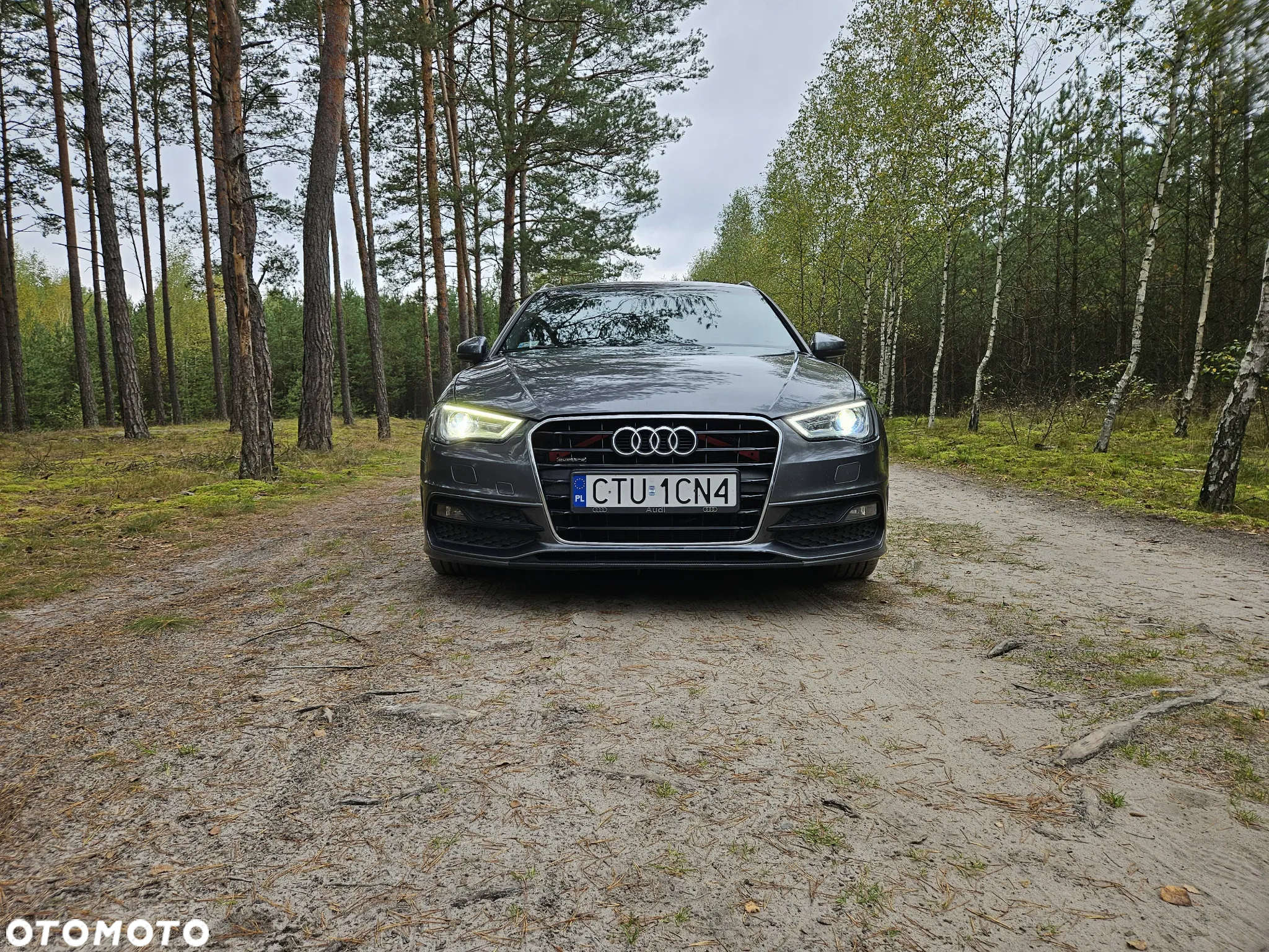Audi A3 Sportback 2.0 TDI Quattro Ambition - 18