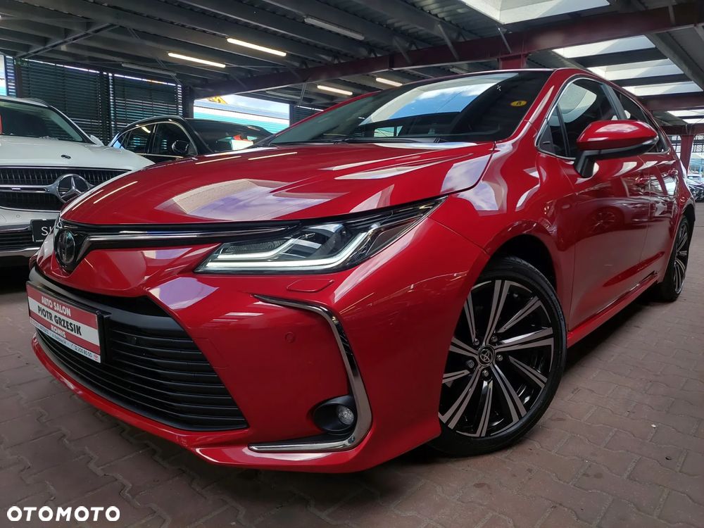 Toyota Corolla 1.5 Style - 7