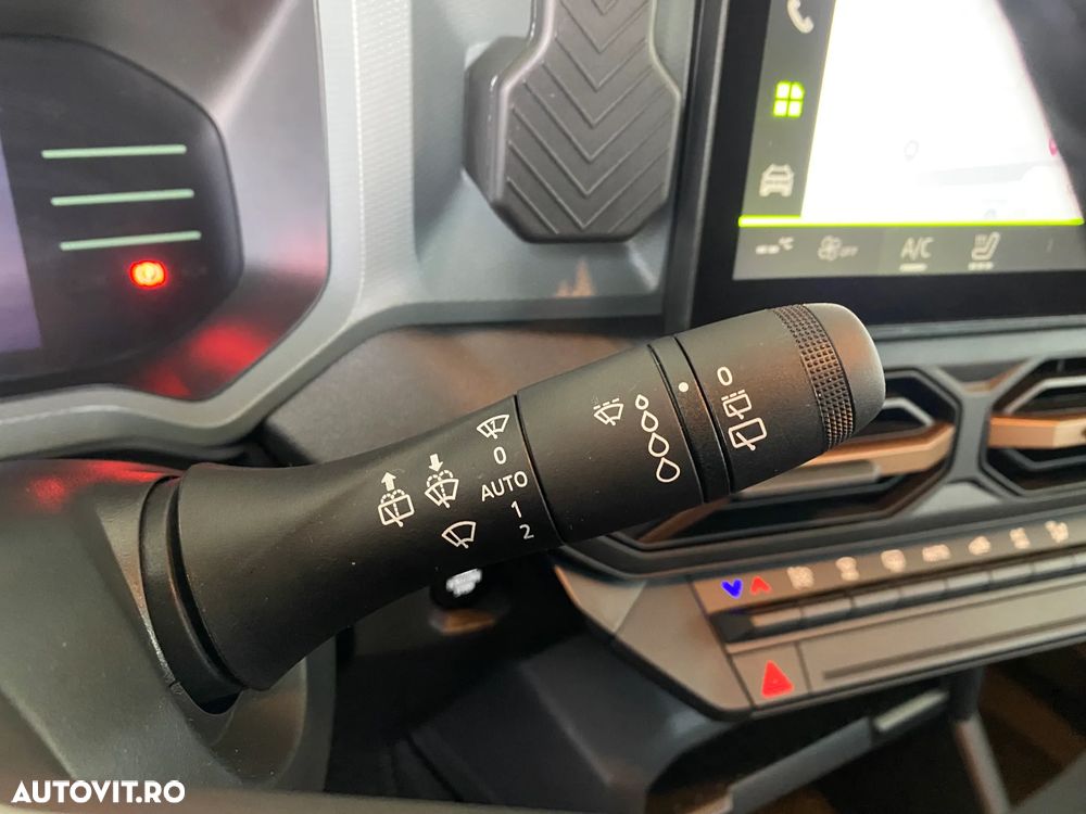 Dacia Duster HEV 140 Extreme - 17