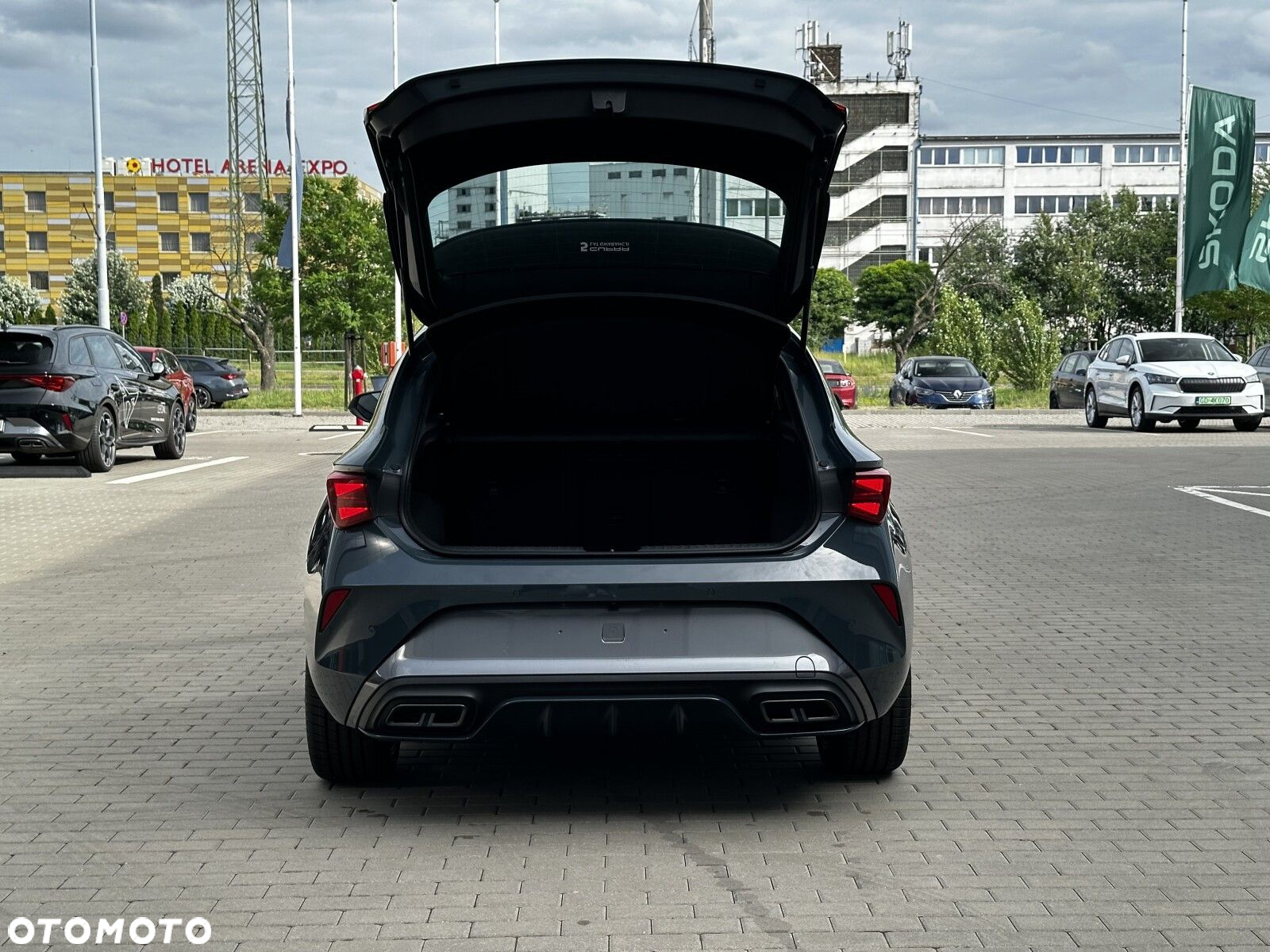 Cupra Leon - 11