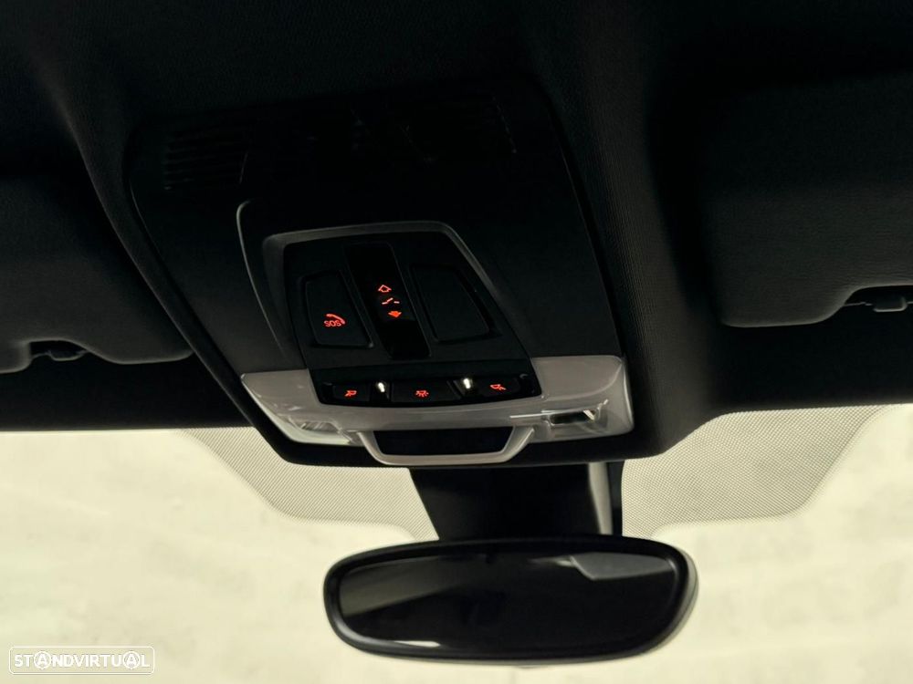 BMW X2 25 e xDrive Pack M - 35