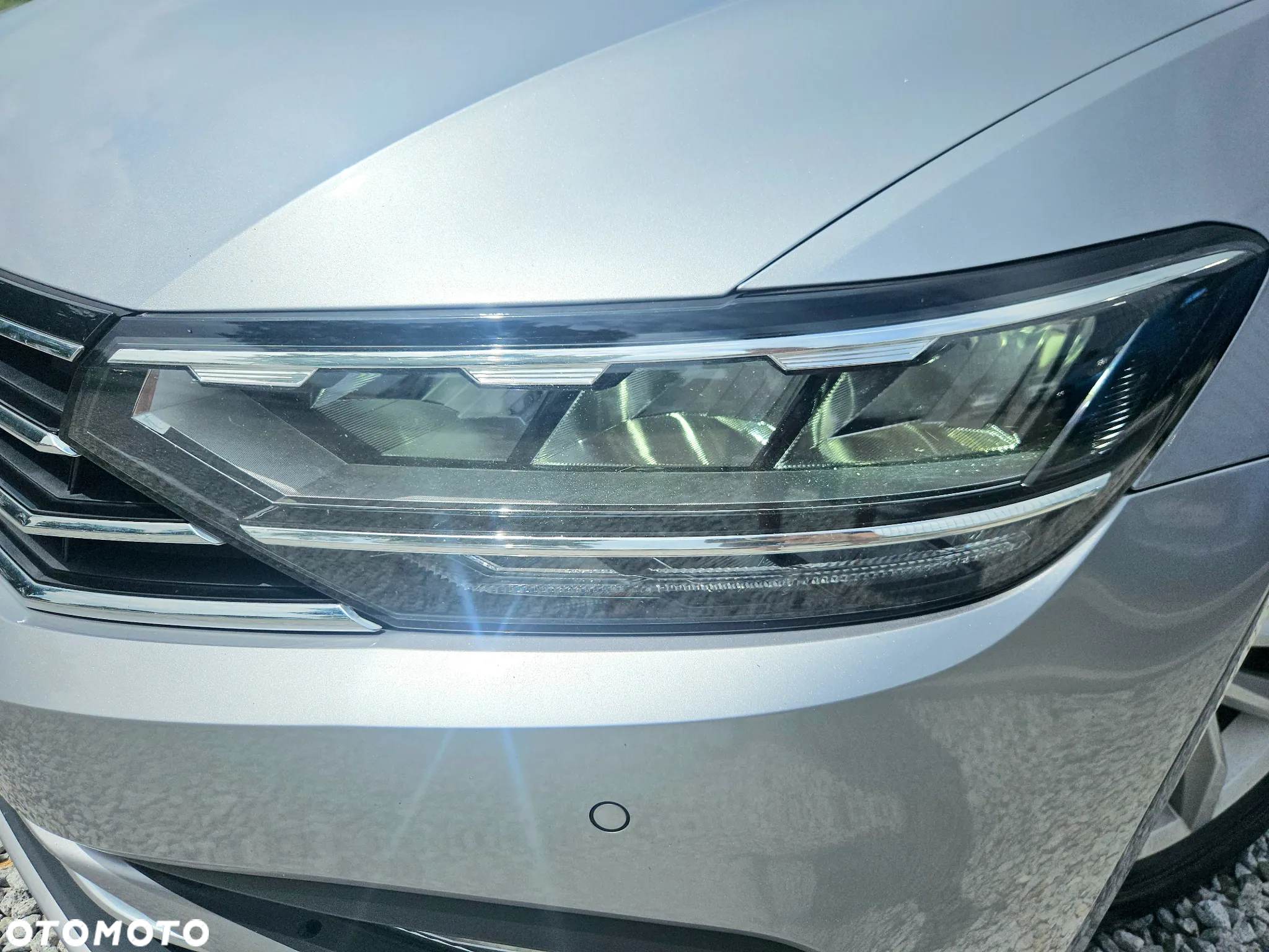 Volkswagen Passat Variant 2.0 TDI SCR DSG Business - 7