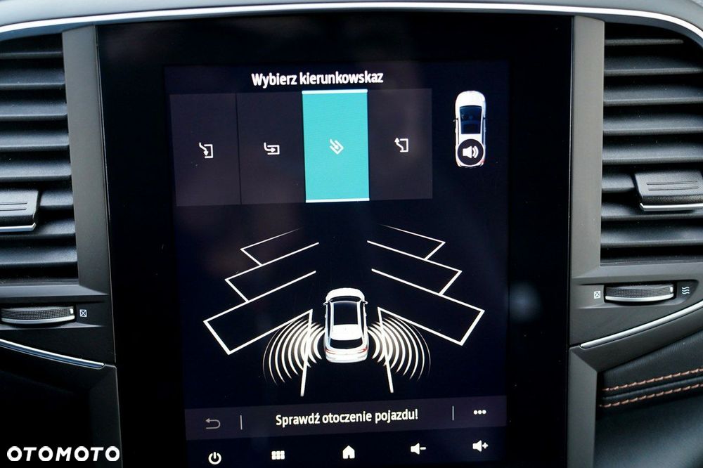 Renault Talisman - 36