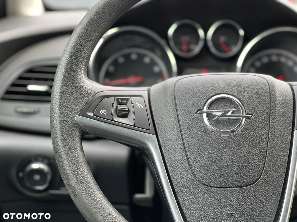 Opel Astra 1.4 Active - 15