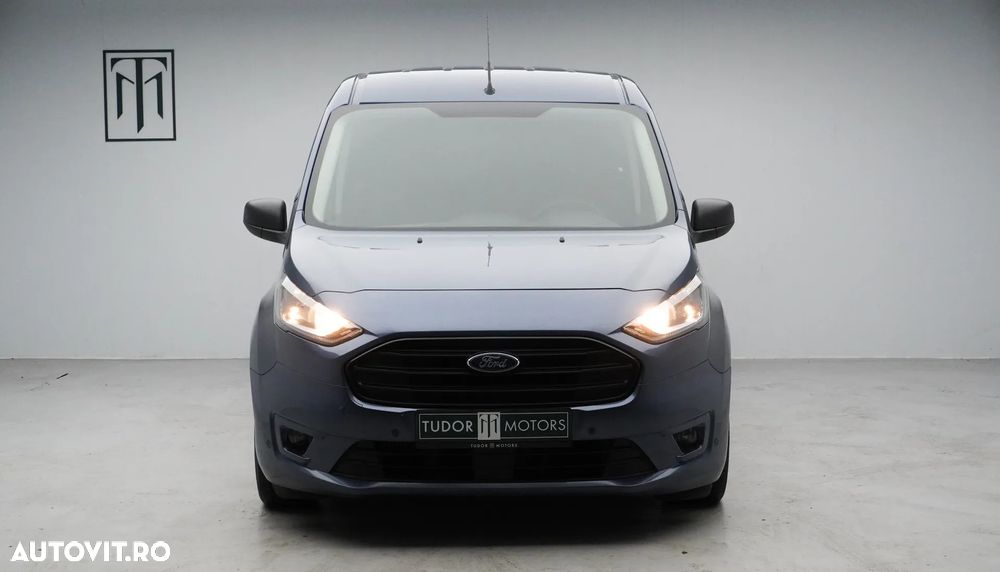 Ford Transit Connect - 6