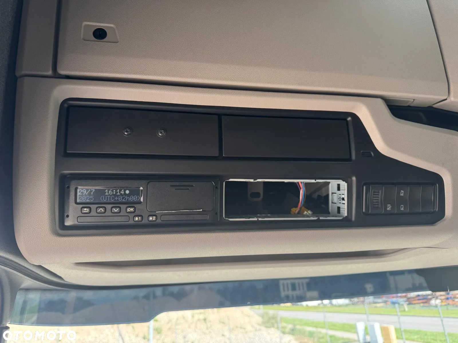 Scania R450/ 2020r/ NAVI GPS// KLIMA STAC./ FULL LEDY/ Serwis NIEMCY - 15