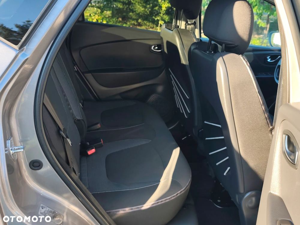 Renault Captur - 21